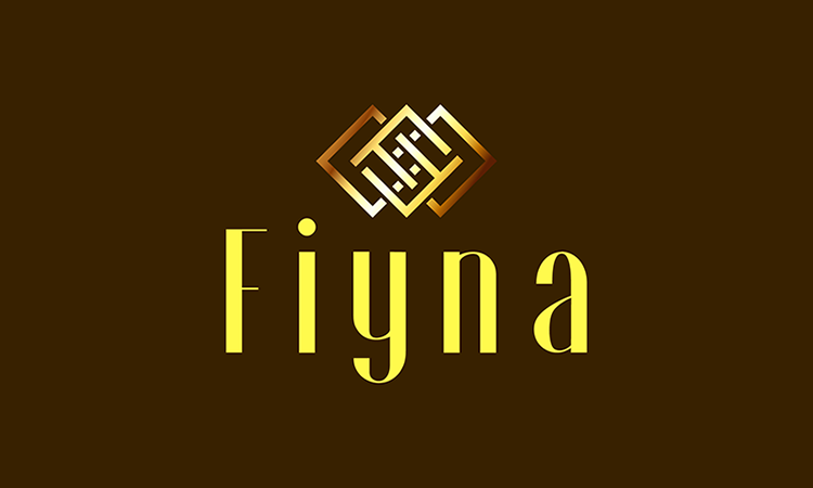 Fiyna.com - buying Creative premium names